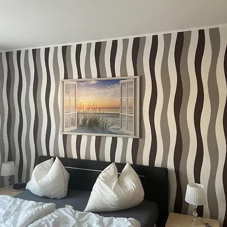 شقة Ruhepol Garz (Usedom)
